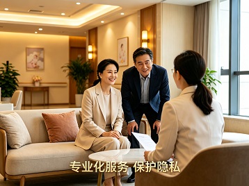 石龙有偿售卵代生女生的客户的客户群体有哪些
