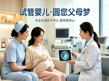 石龙辅助生育服务 试管婴儿行业的兴起背景、发展与未来展望